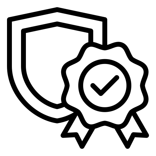 Product/Service Warranty