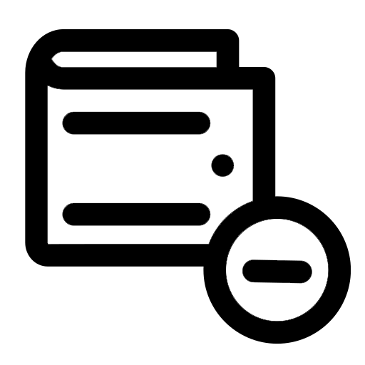 Accepts payment by bank transfer