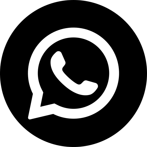 WhatsApp support